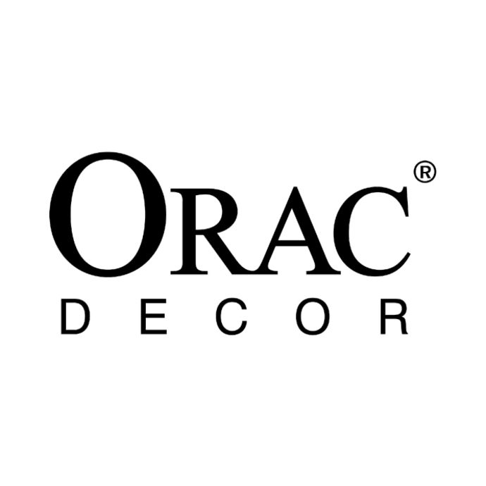 Logo Orac Decor molduras y decoración para paredes