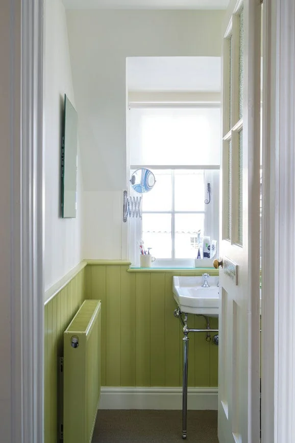 Churlish Green No. 251