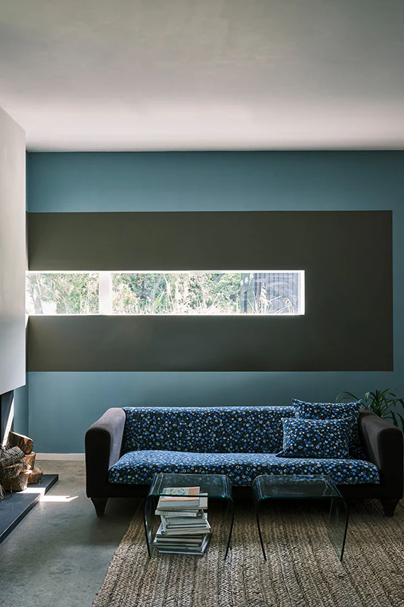 Coppice Blue No. G9