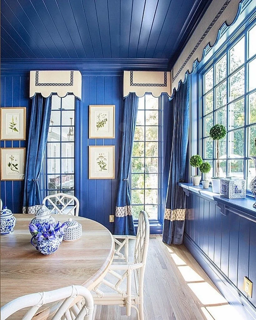 Drawing Room Blue No. 253