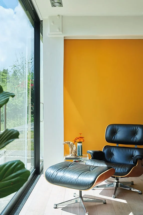 Dutch Orange No. W76