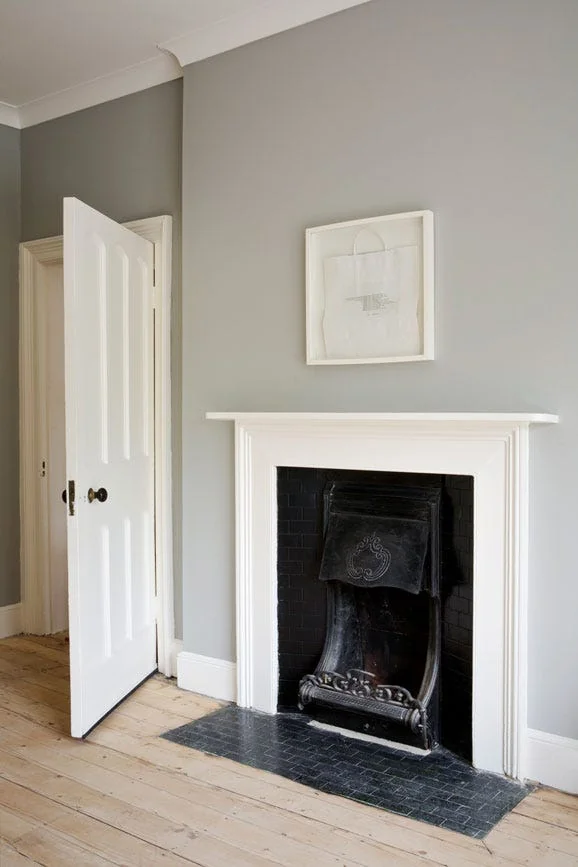 Lamp Room Gray No. 88