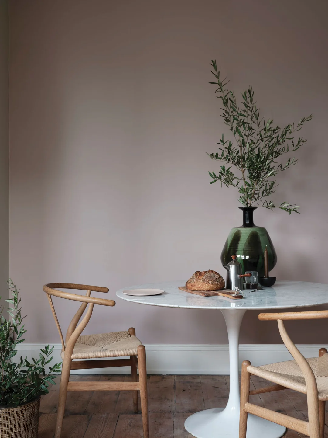 Pink Drab No. 207
