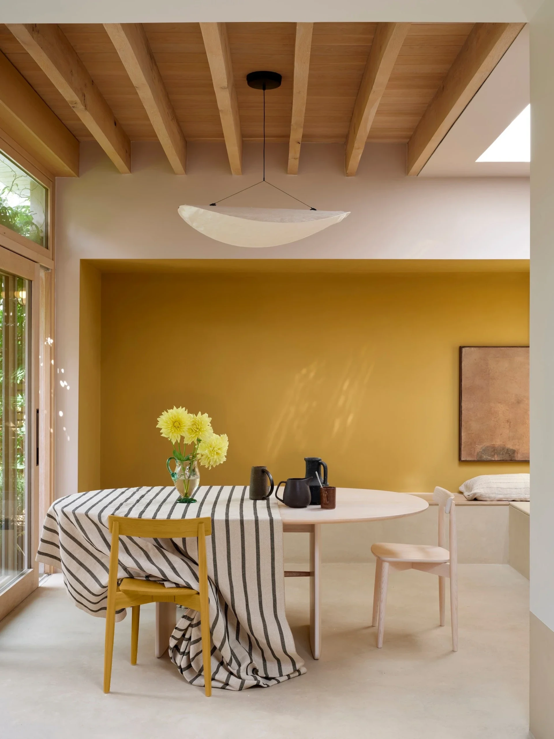 Print Room Yellow No. 69