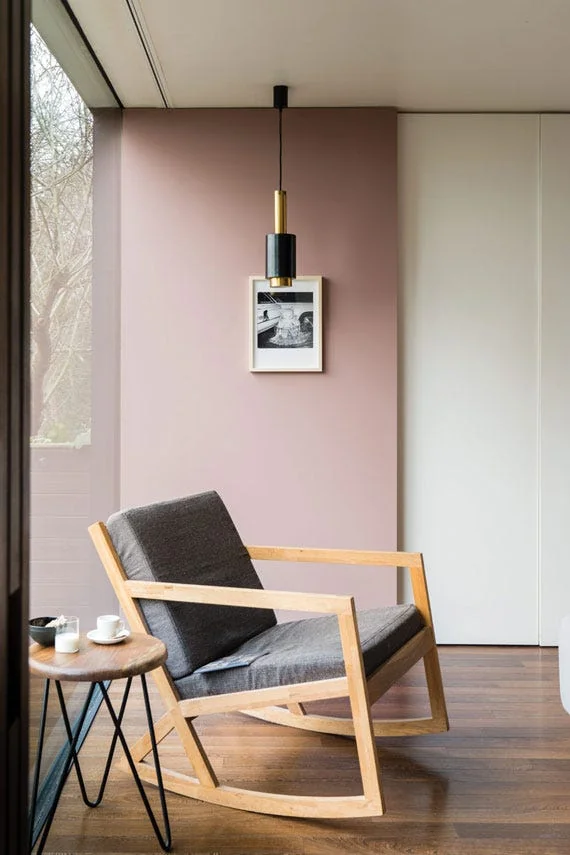 Sulking Room Pink No. 295