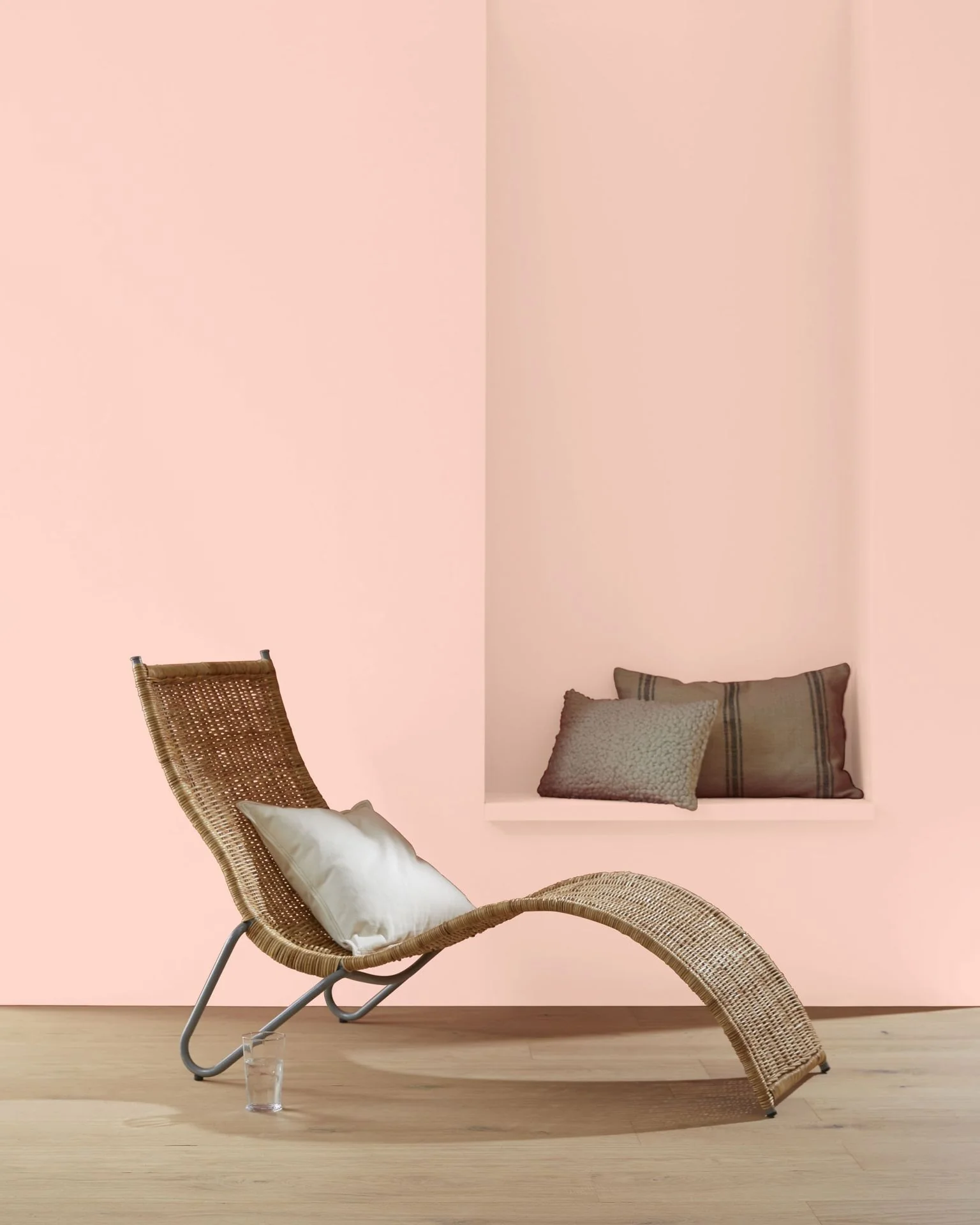 Bermuda Pink 016