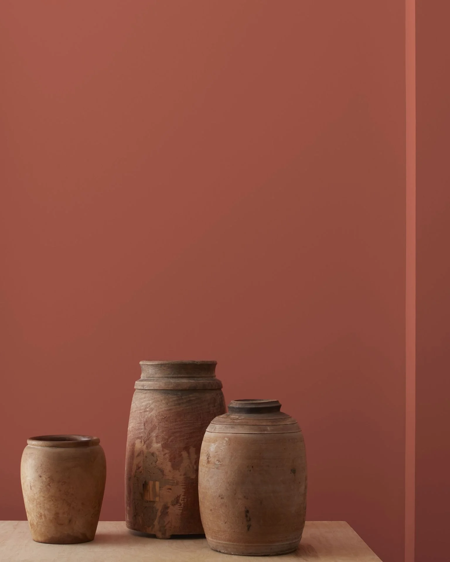 Baked Clay 035