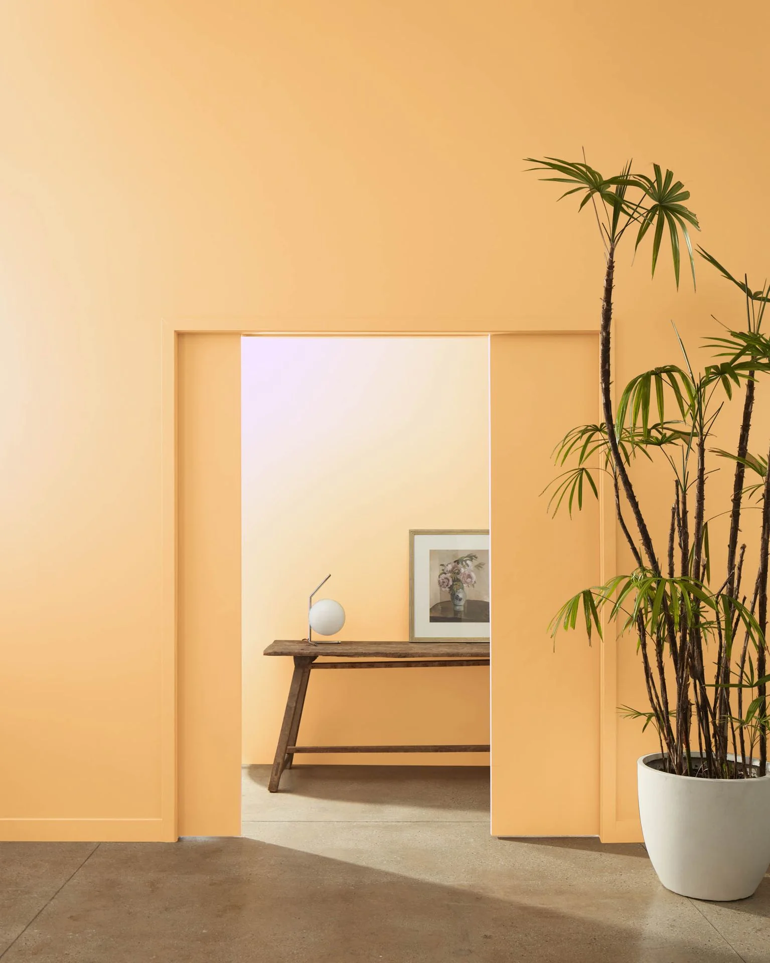 Soft Marigold 160