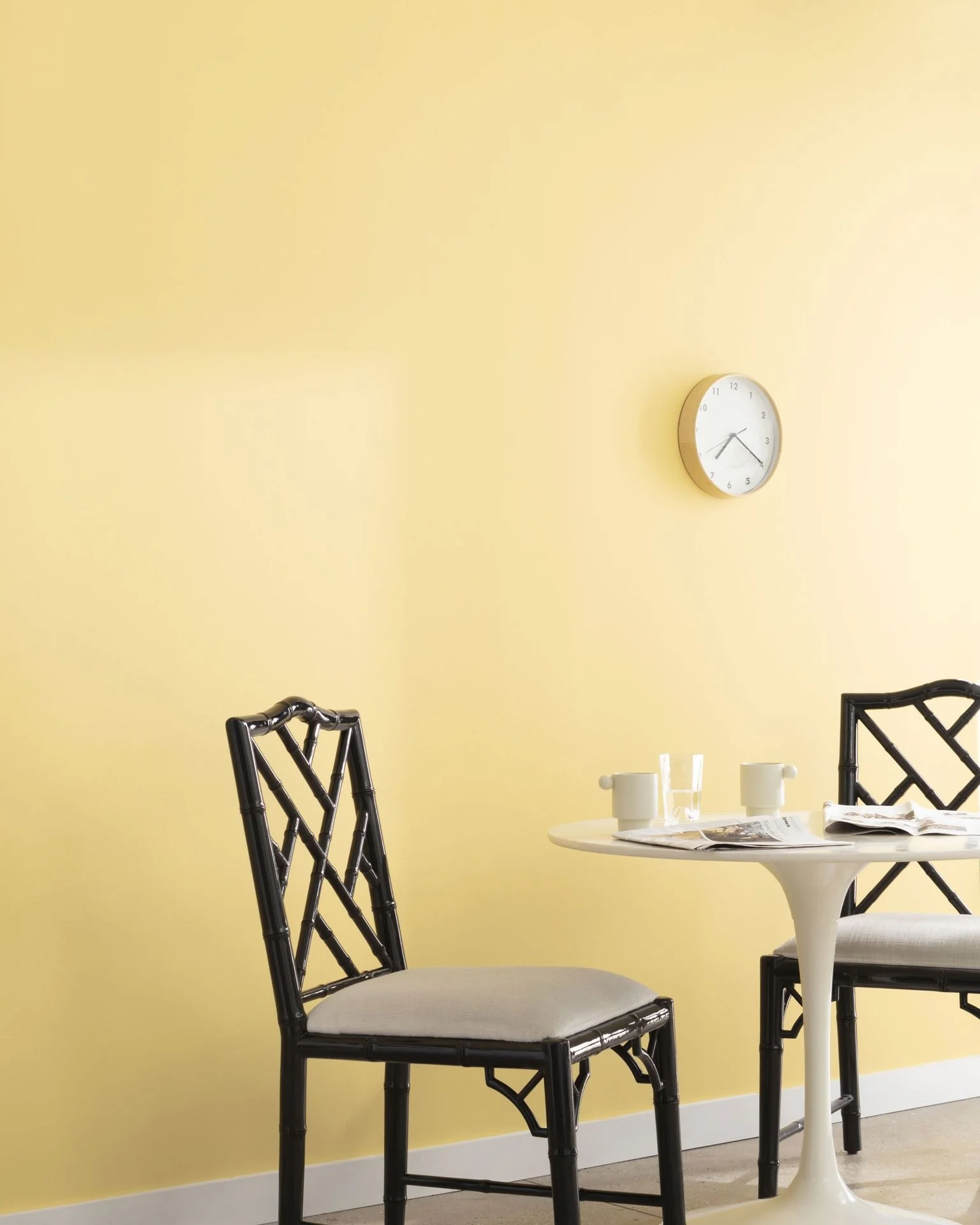 Traditional Yellow 170