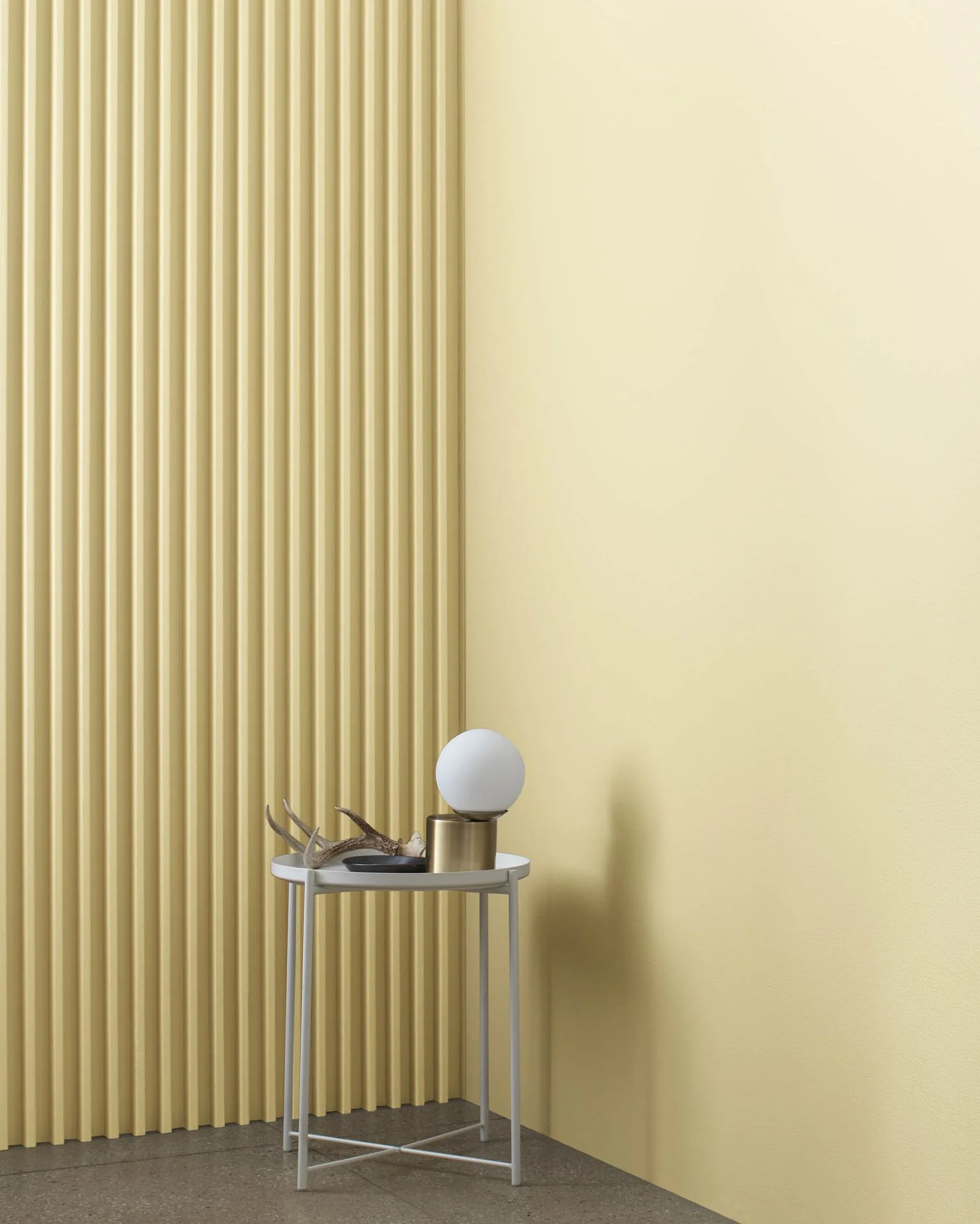 Norfolk Cream 261