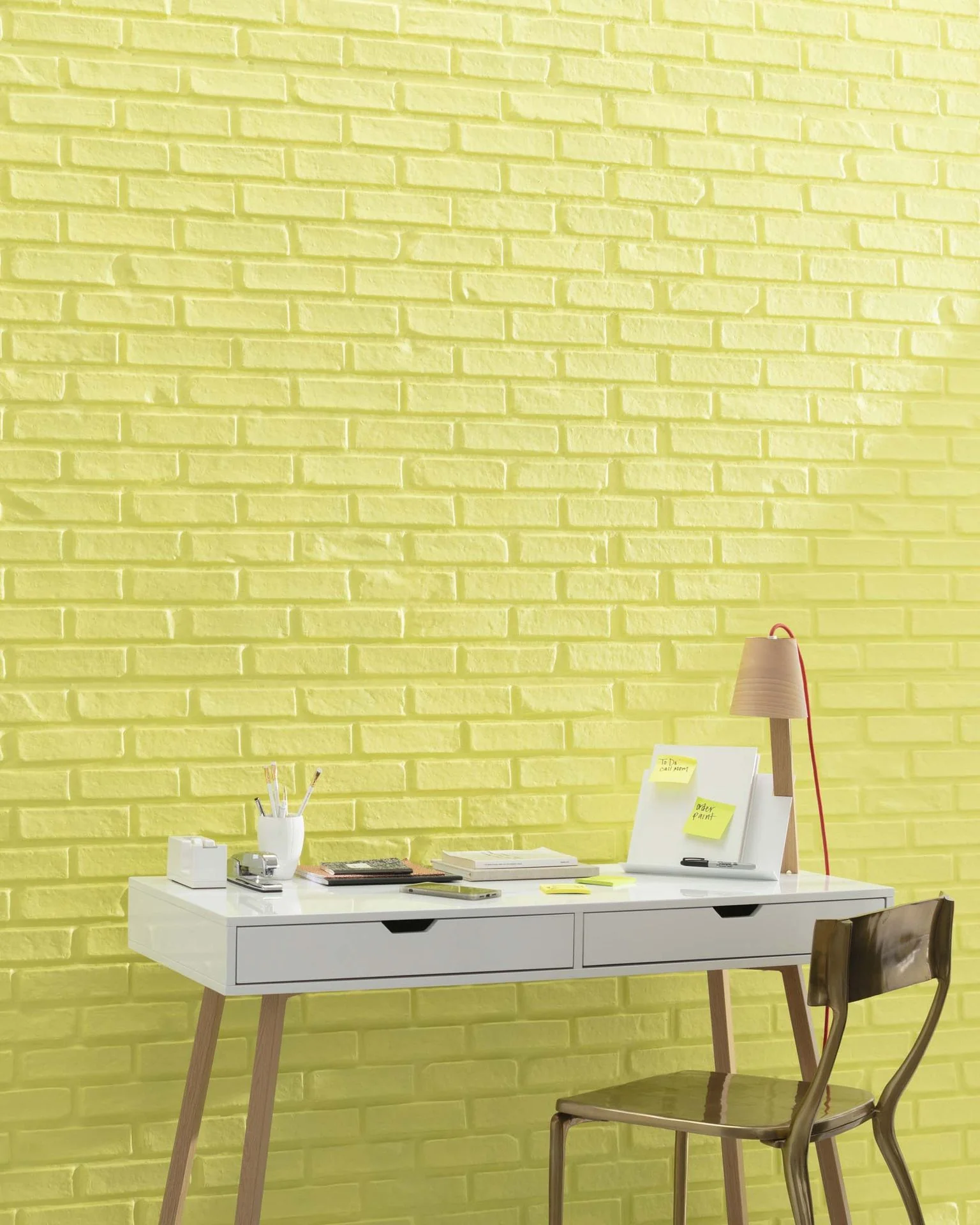 Chic Lime 396