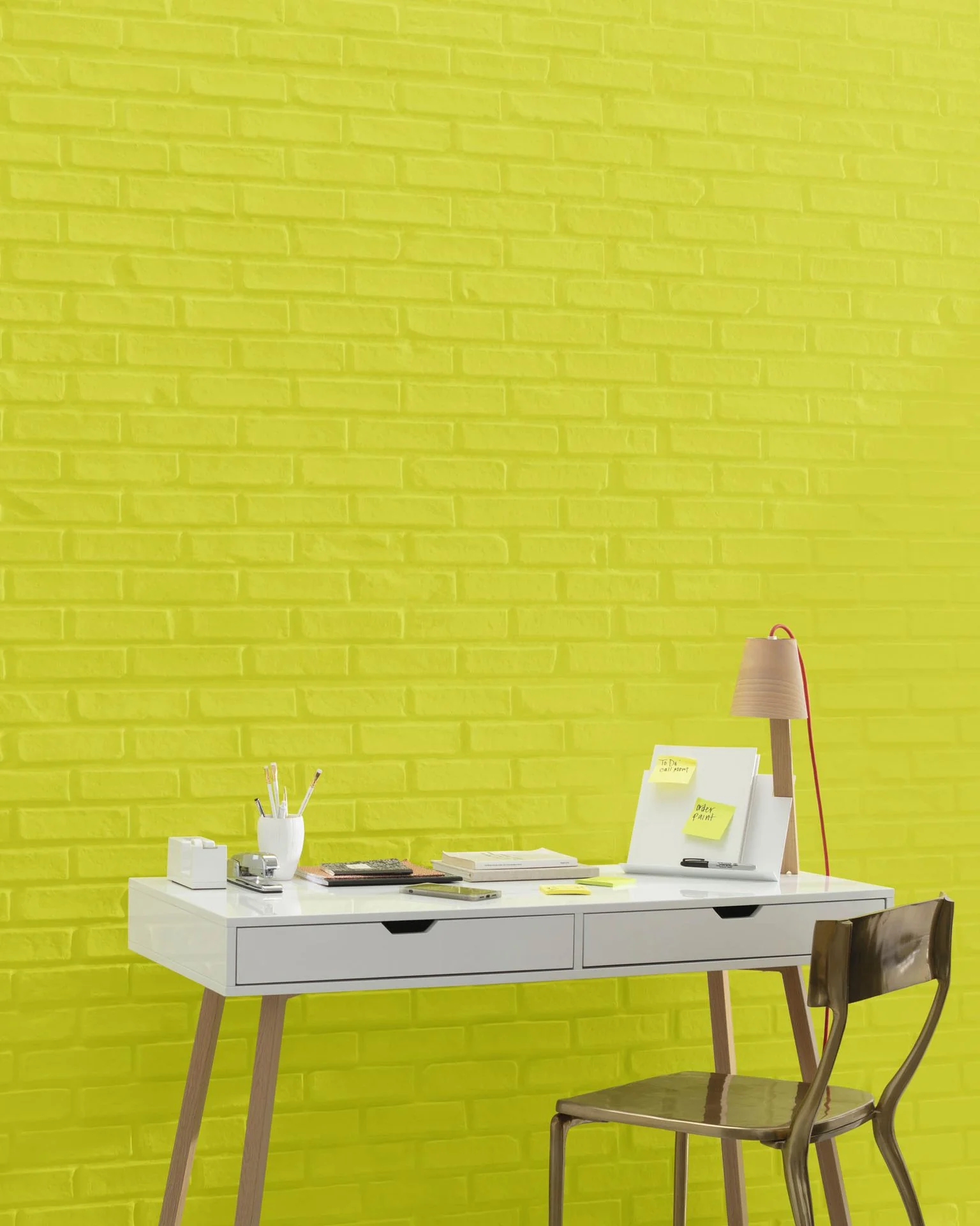 Exotic Lime 399