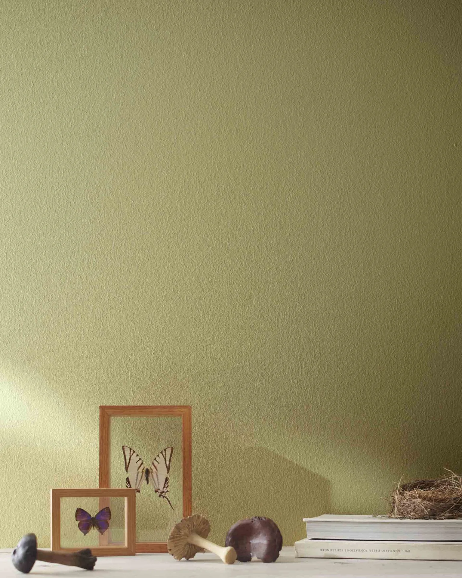Hiking Path 524