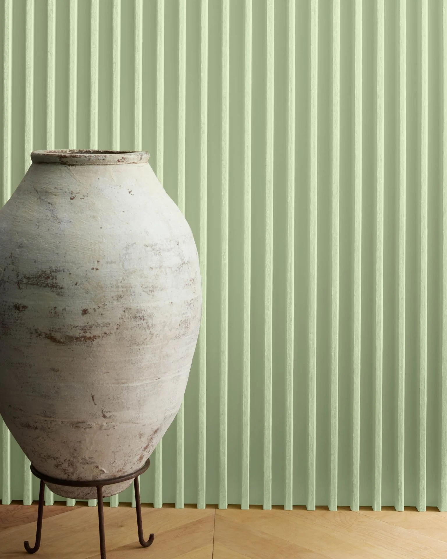 Soothing Green 535