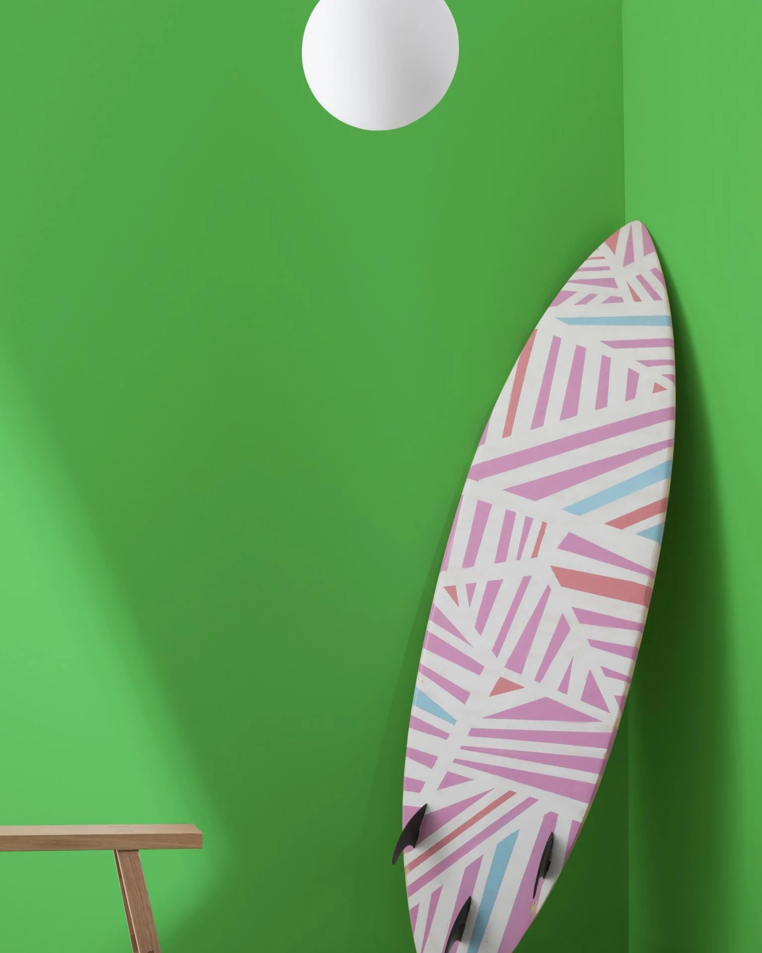 Sullivan Green 560