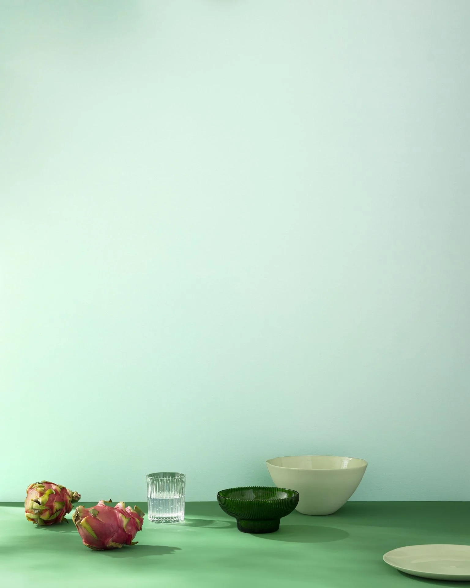 Spearmint Ice 596