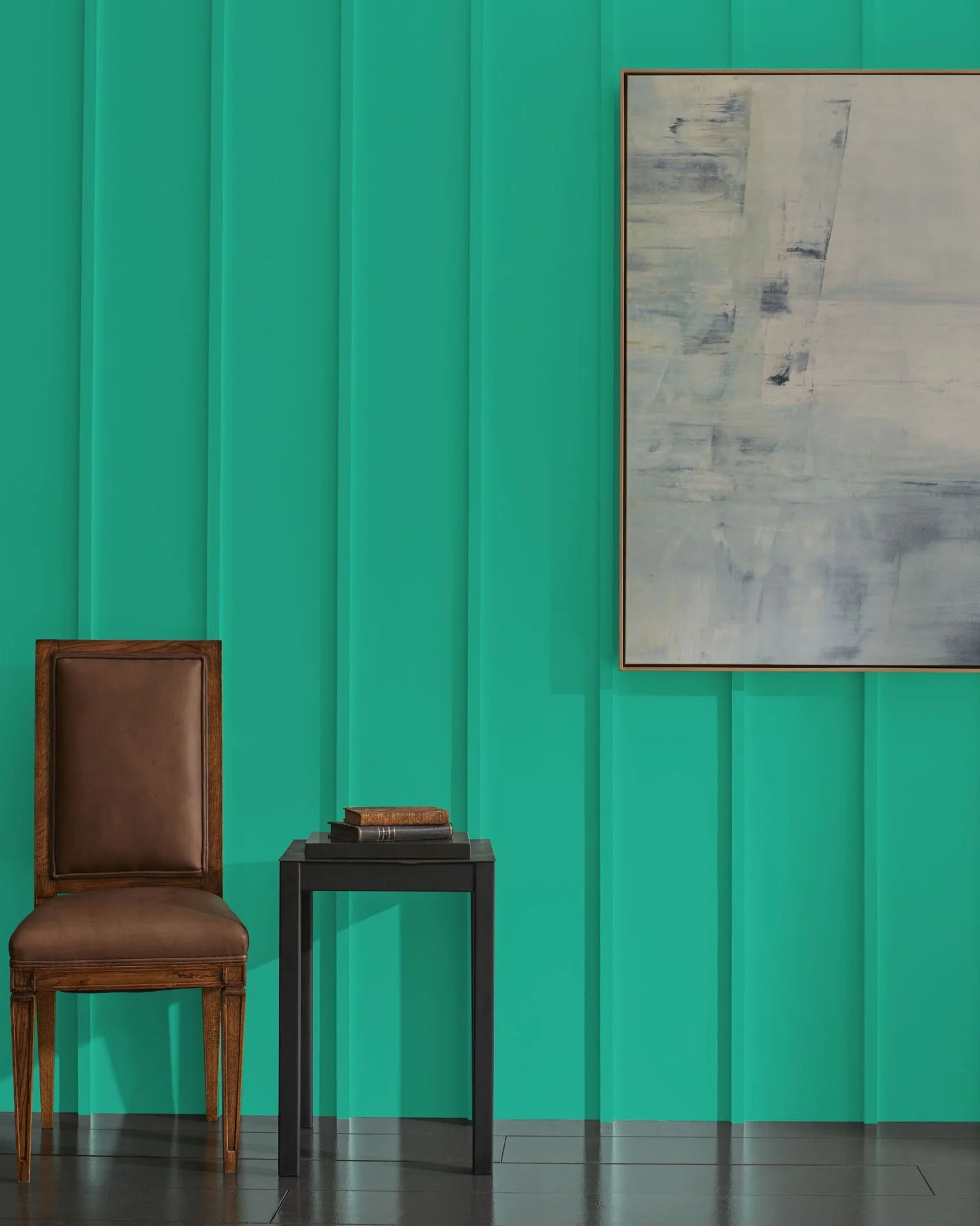 Albuquerque Teal 607