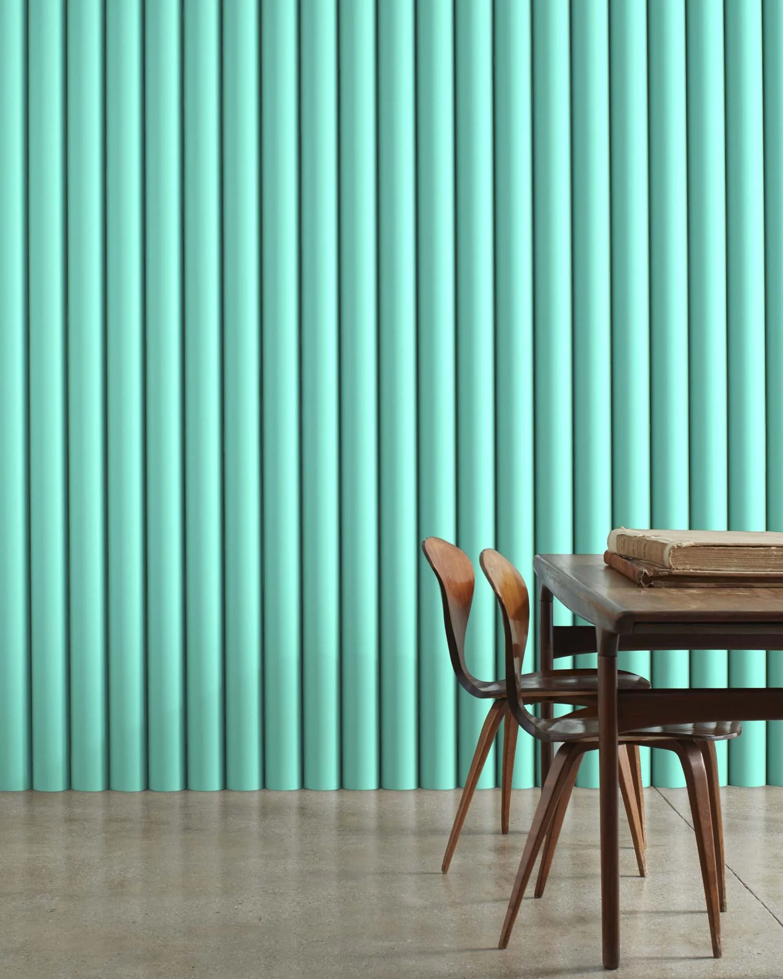 Kokopelli Teal 648