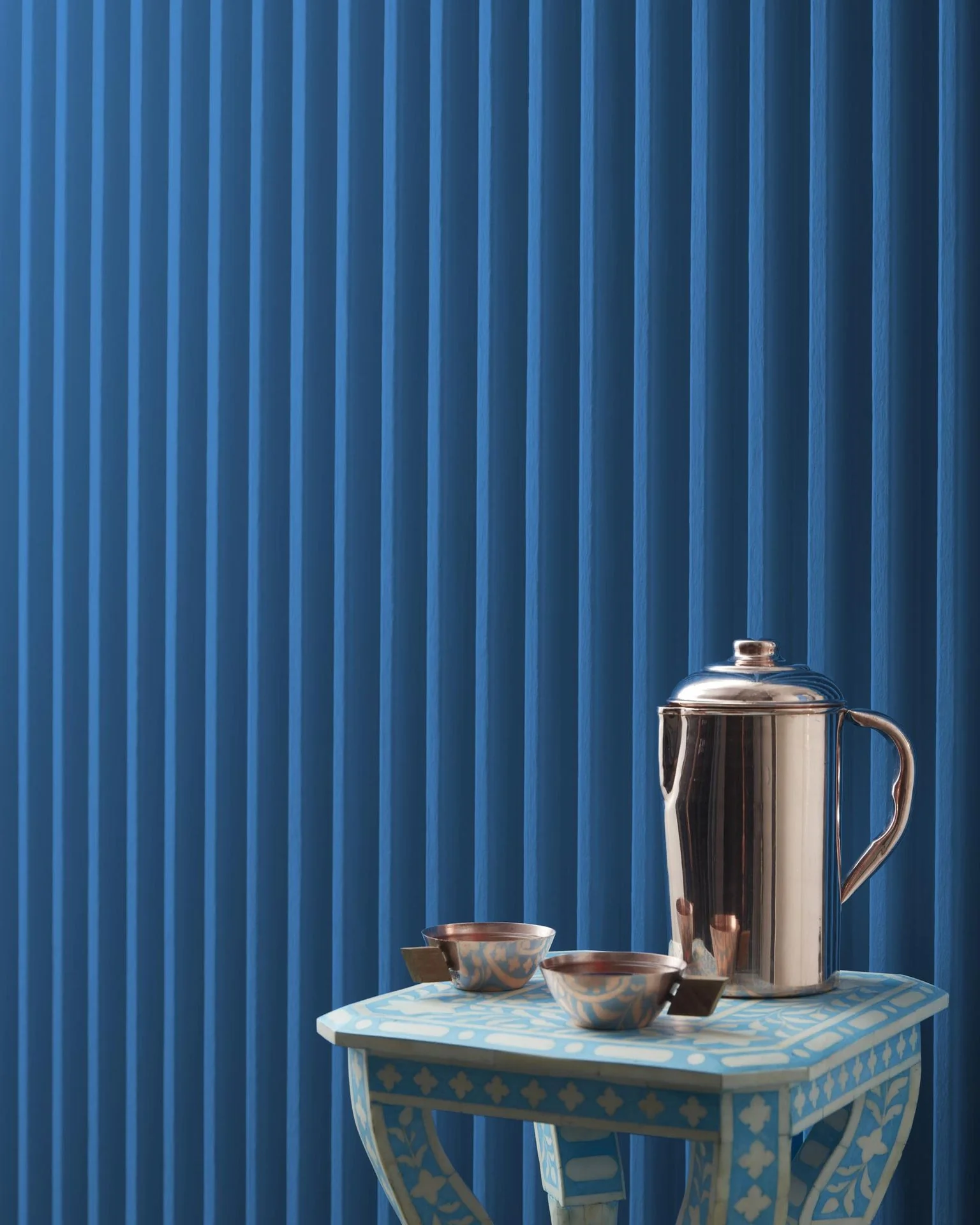 Athens Blue 797