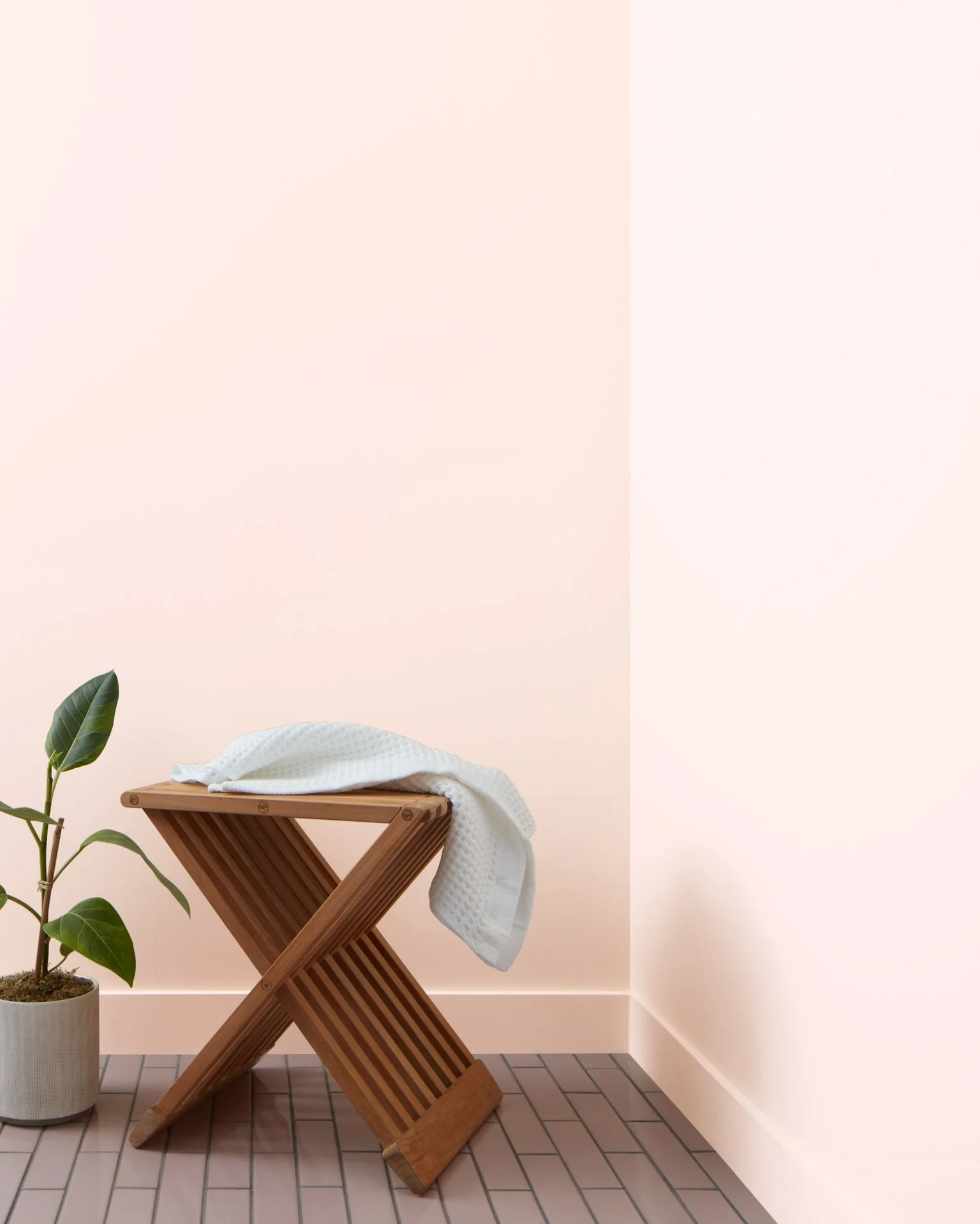 Shell Pink 883