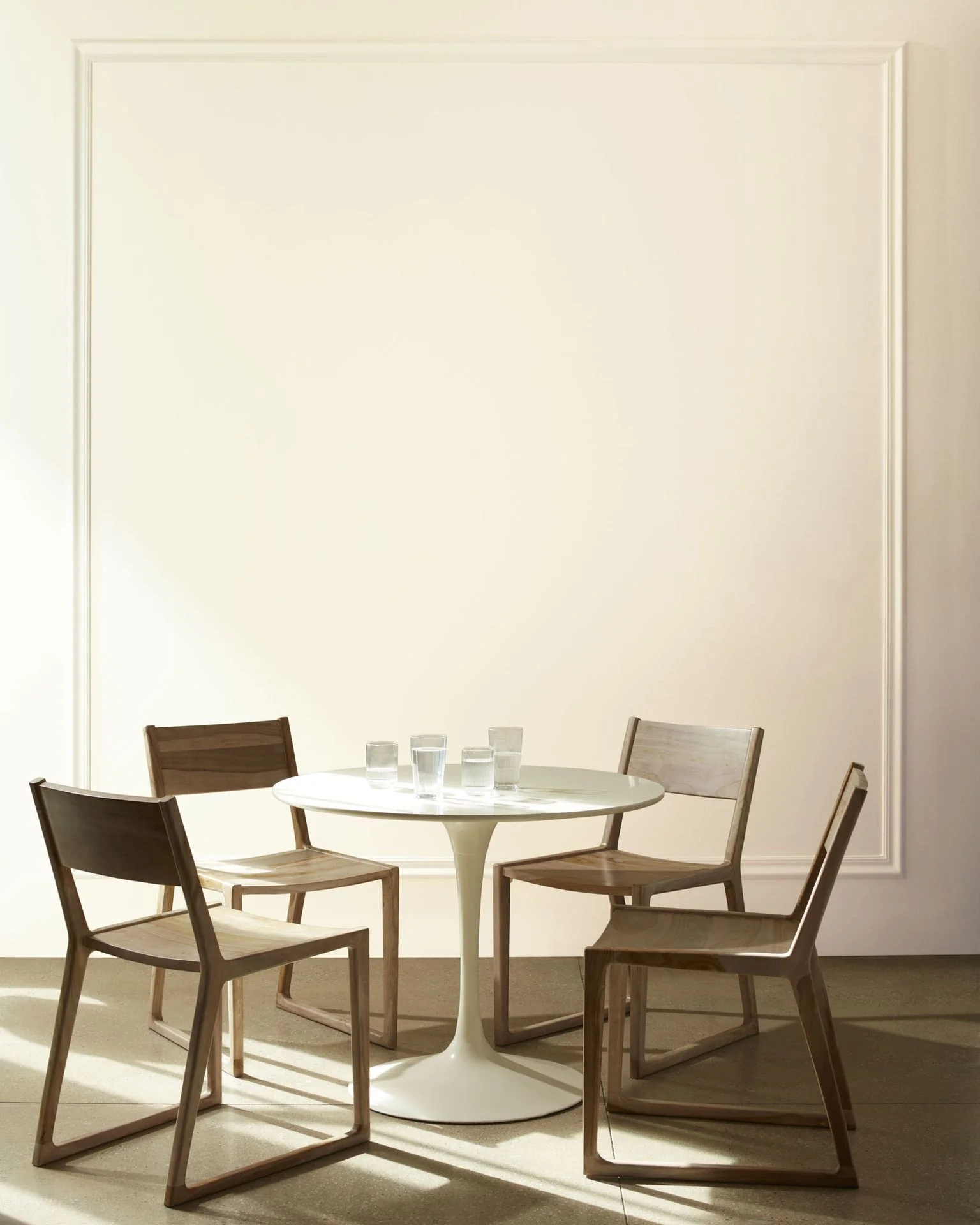 Linen White 912