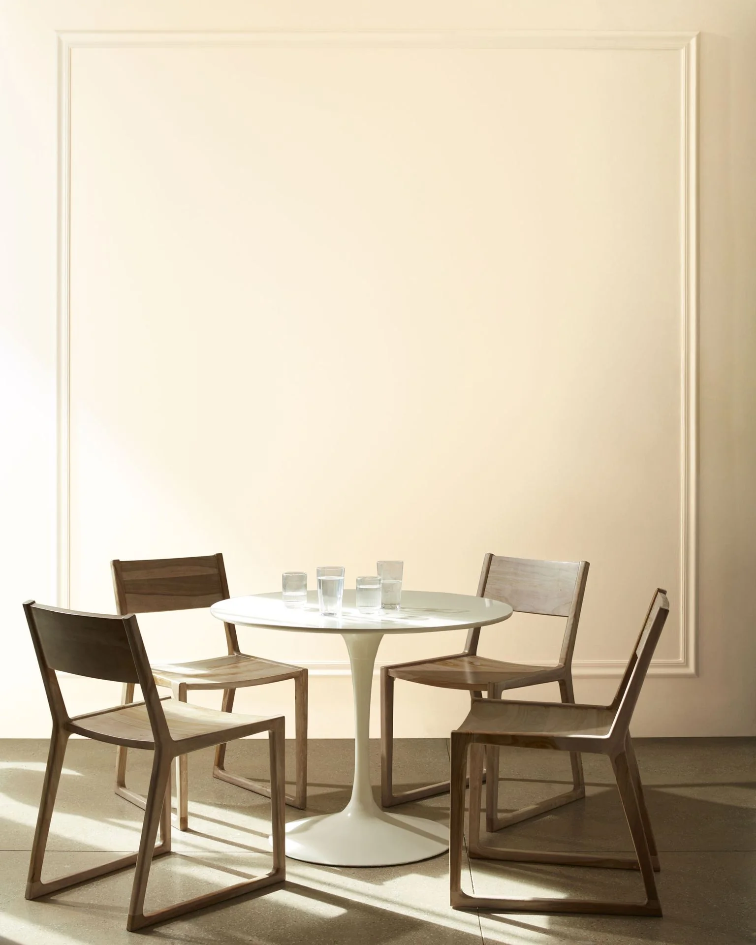 Devon Cream 914