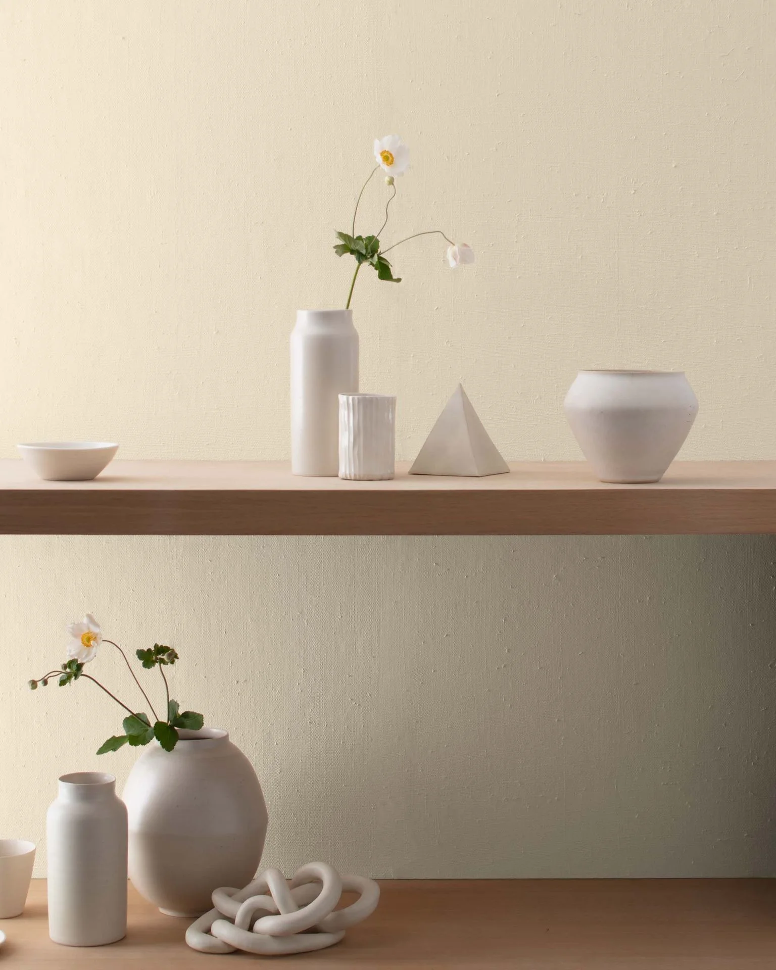 Berber White 955