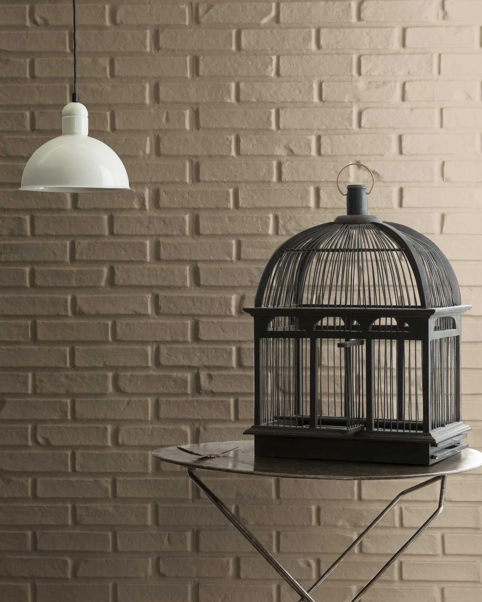Rustic Taupe 999