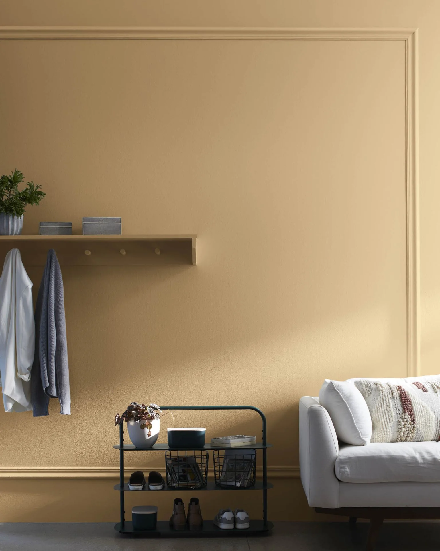 Bridgewater Tan 1096