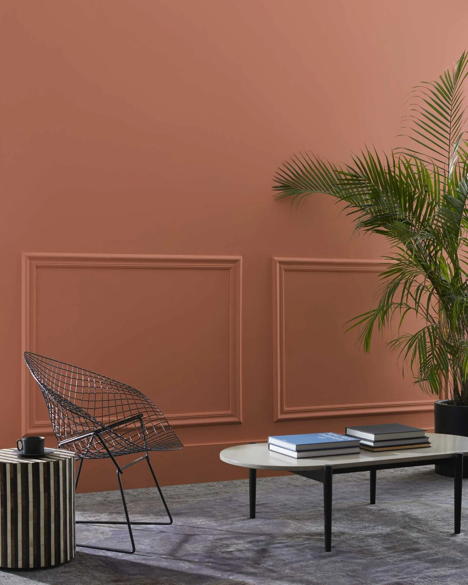 Burnt Sienna 1196