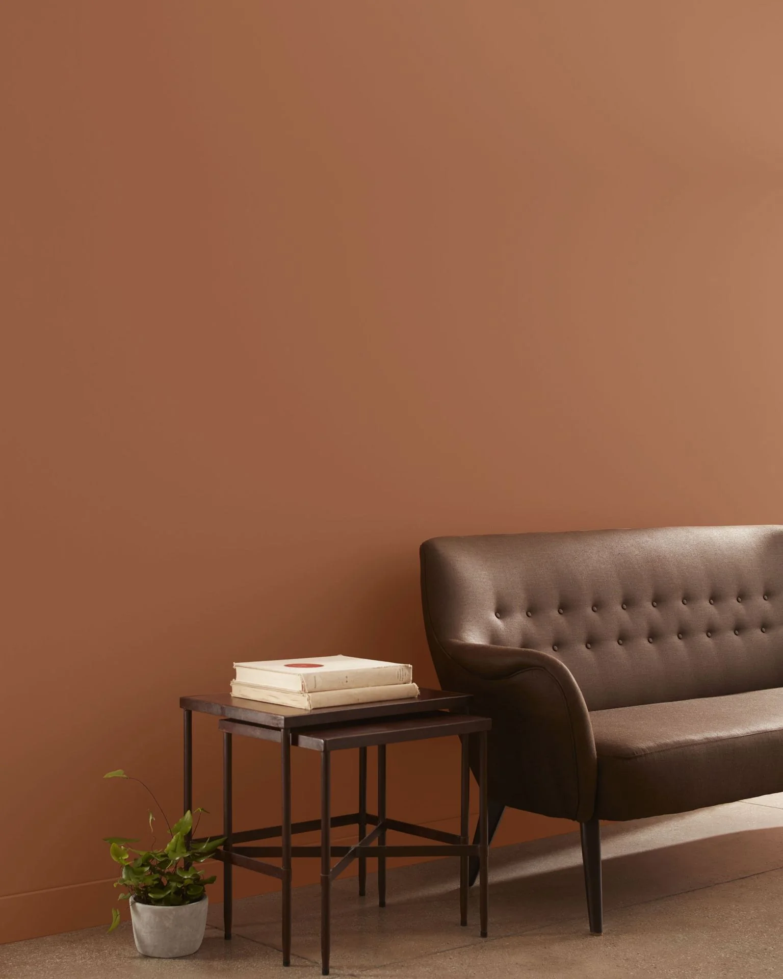 Copper Kettle 1218