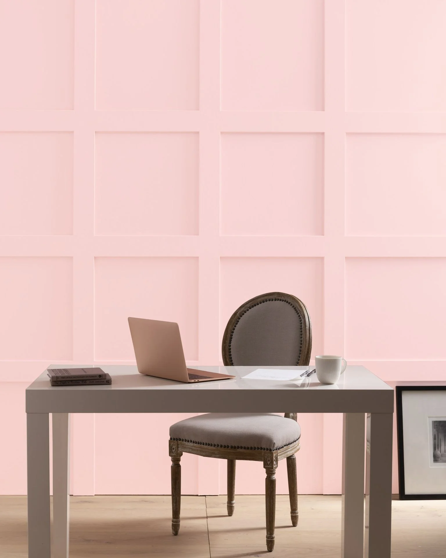 Rose Rococo 1275