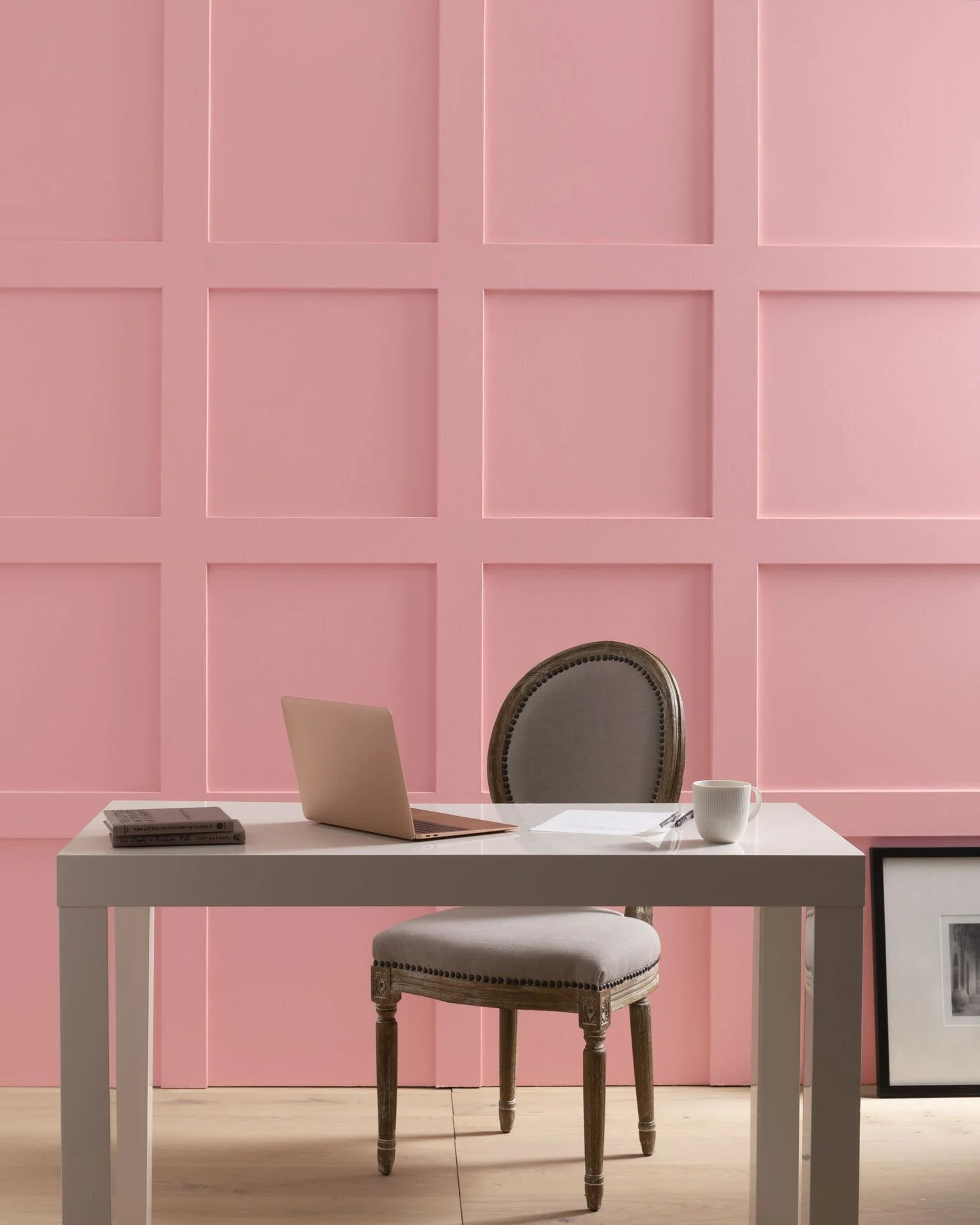 Palermo Rose 1278
