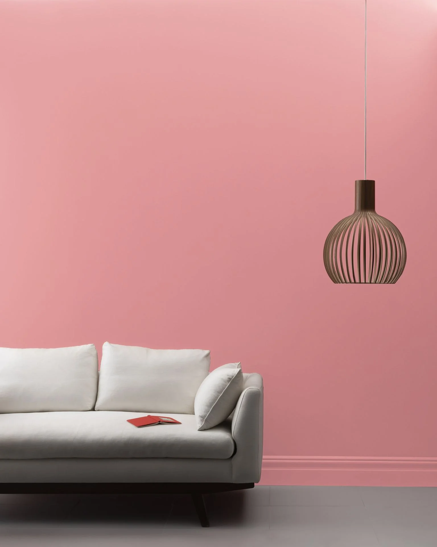 Pink Buff 1285