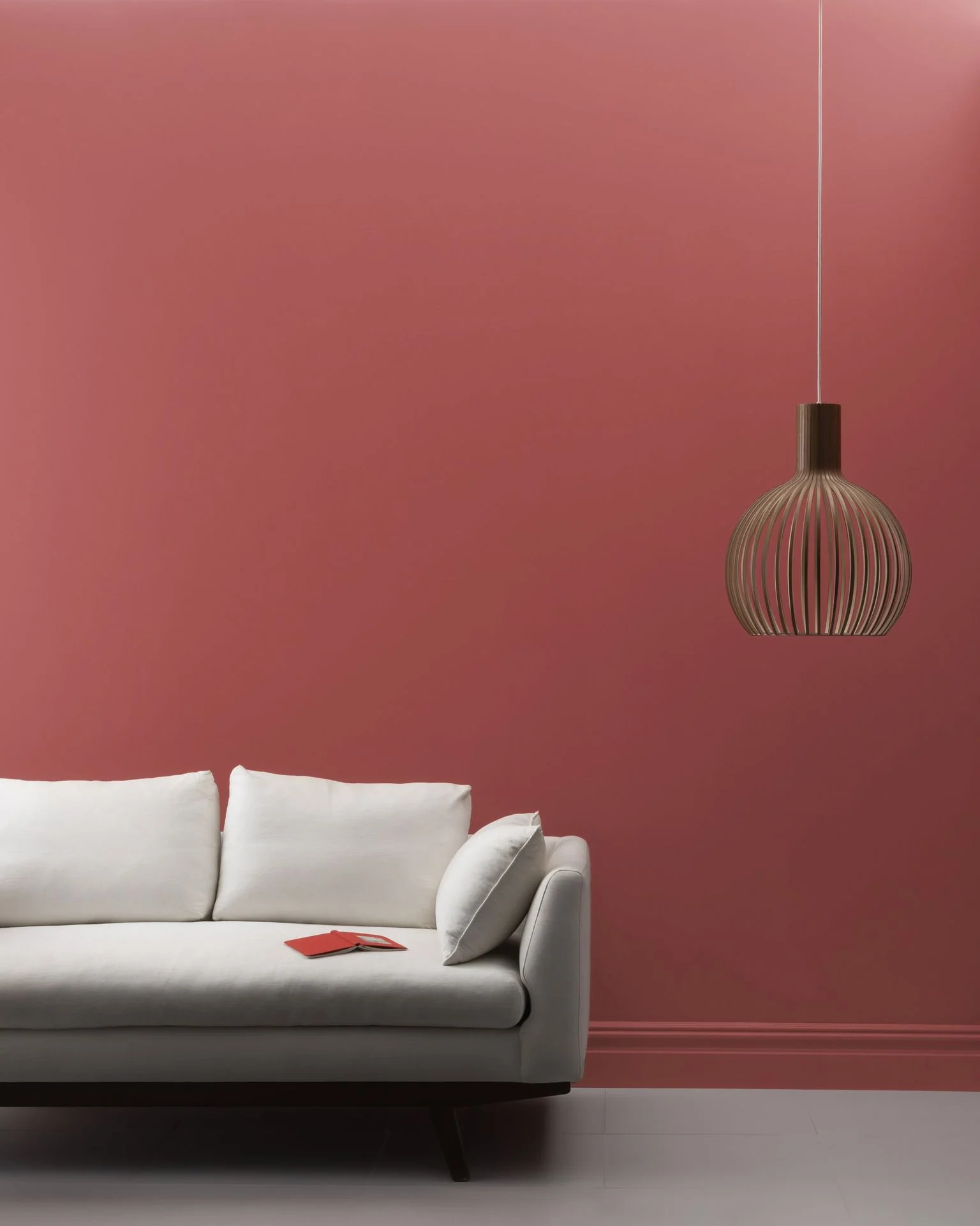 Segovia Red 1288