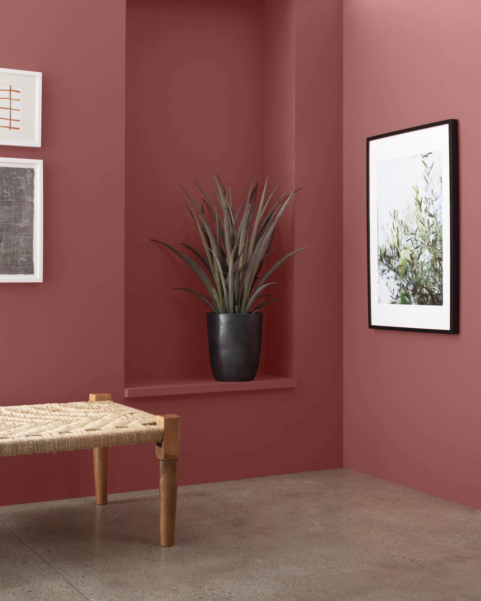 Hearth Red 1295