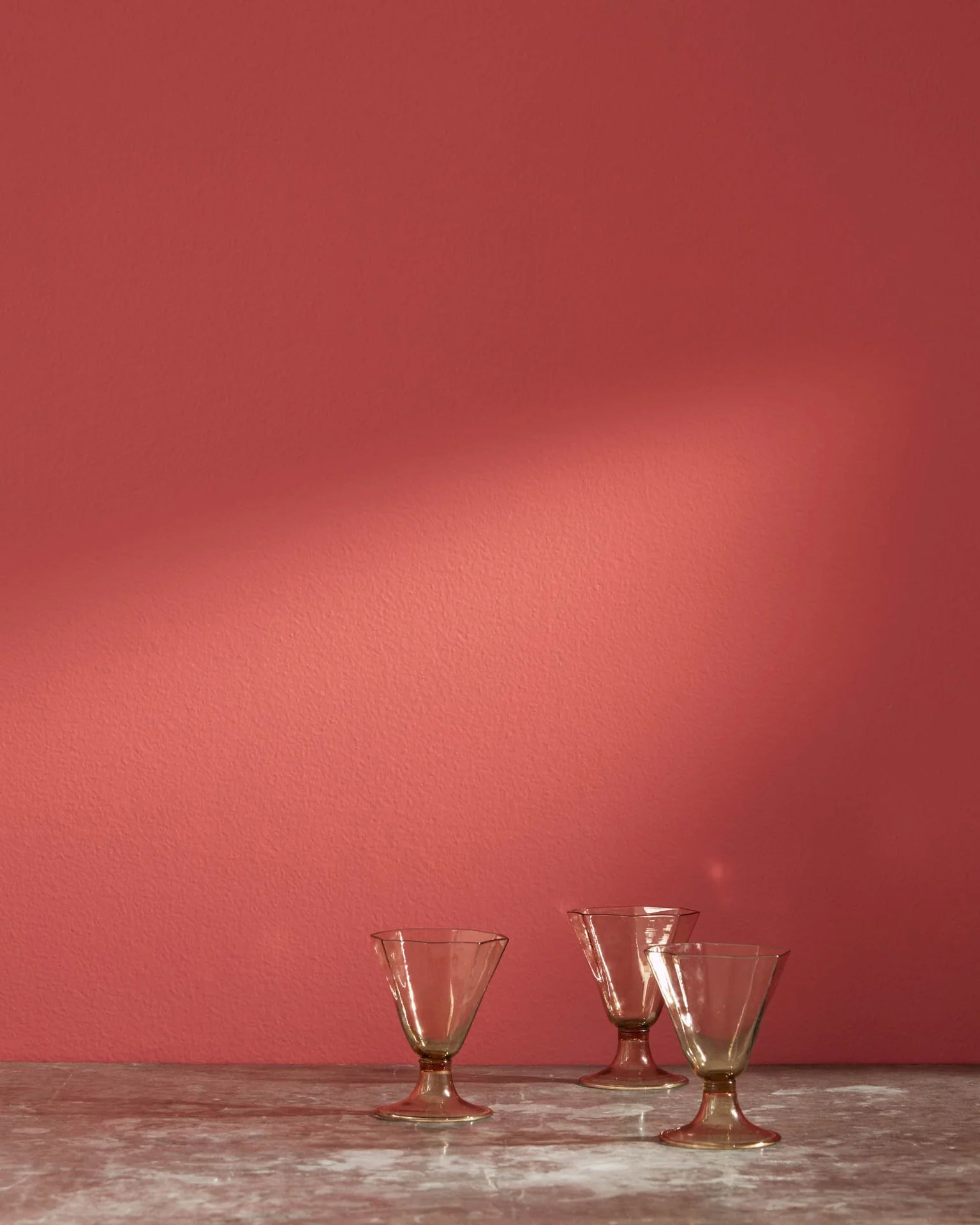Moroccan Red 1309