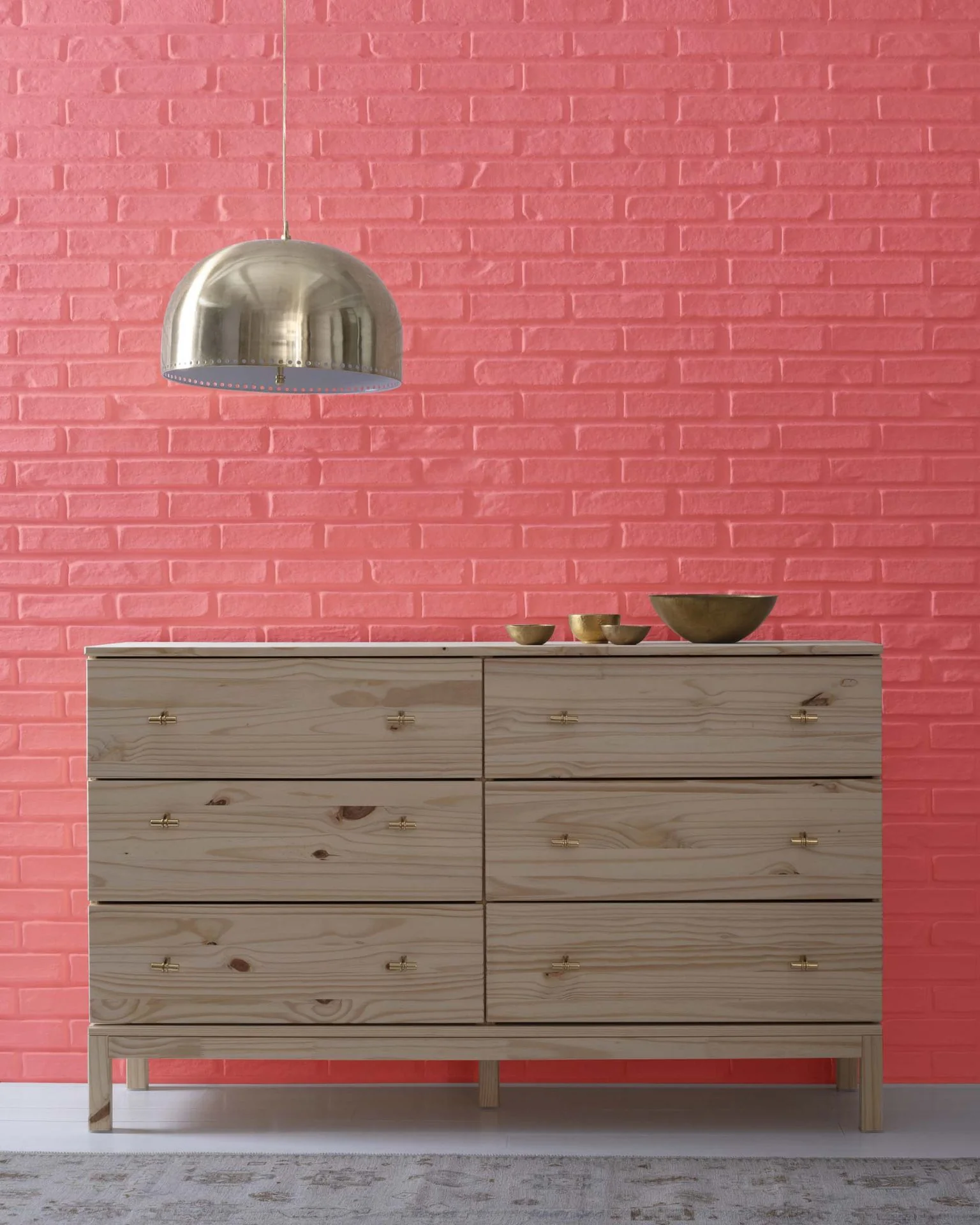 Milano Red 1313