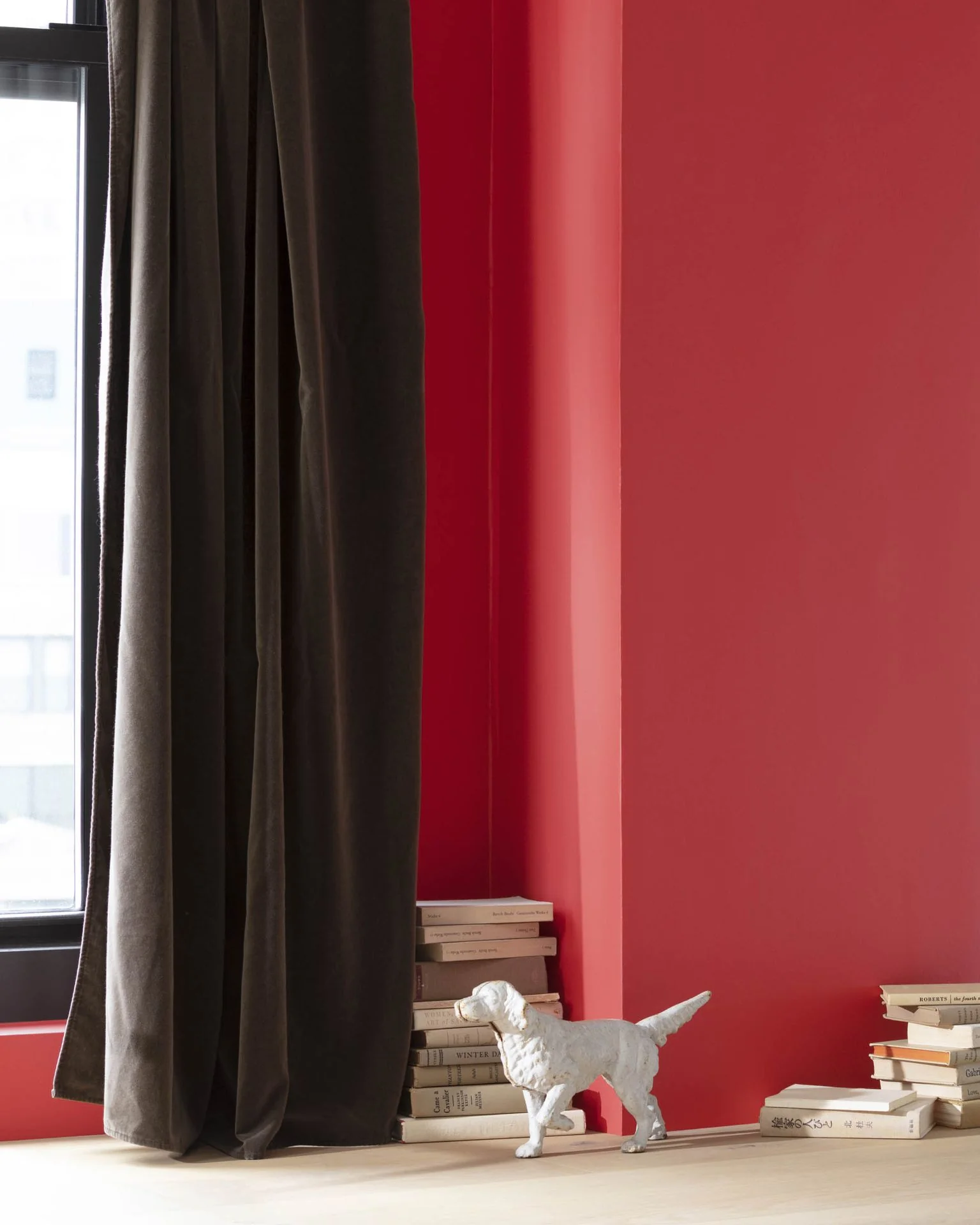 Ladybug Red 1322