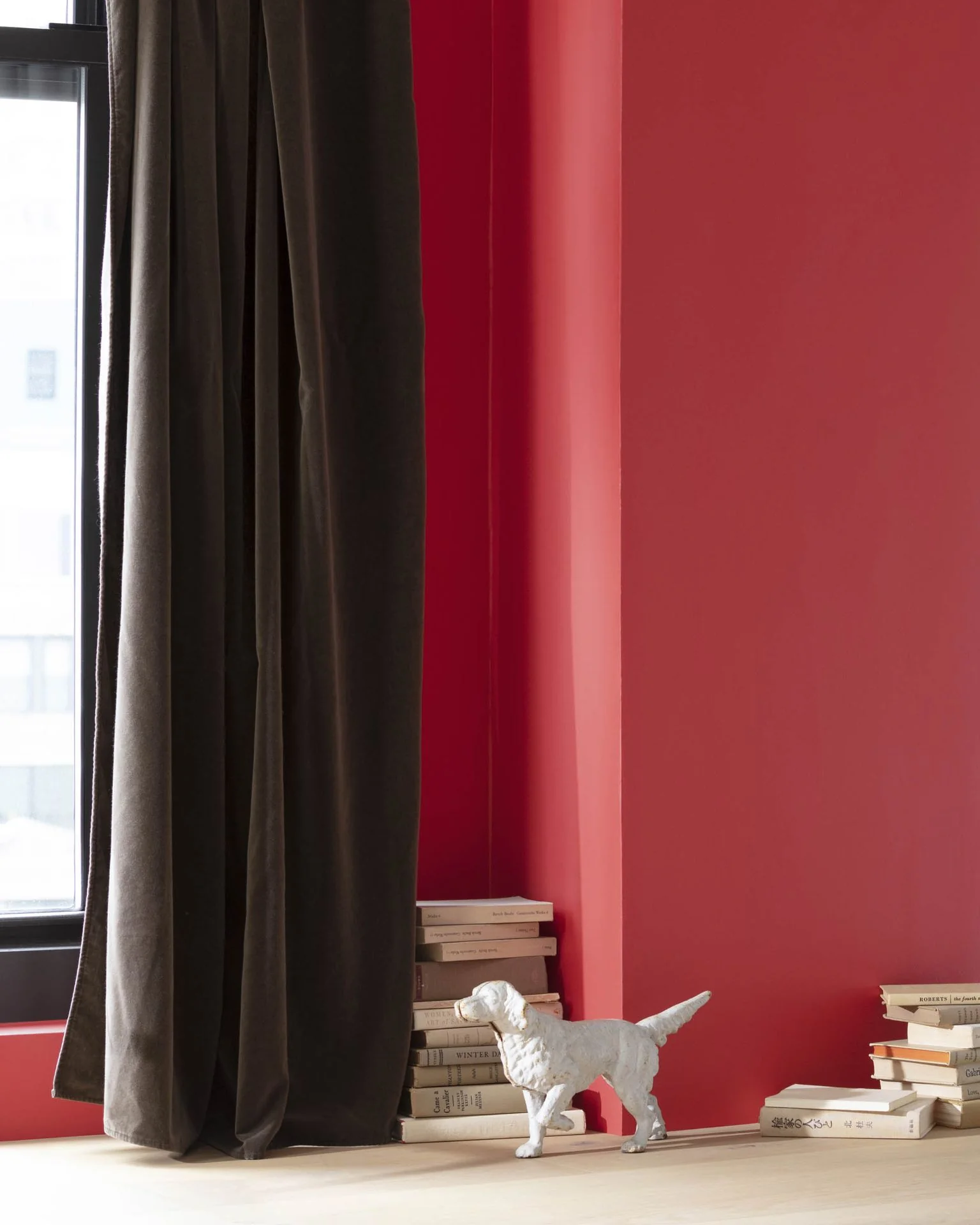 Currant Red 1323