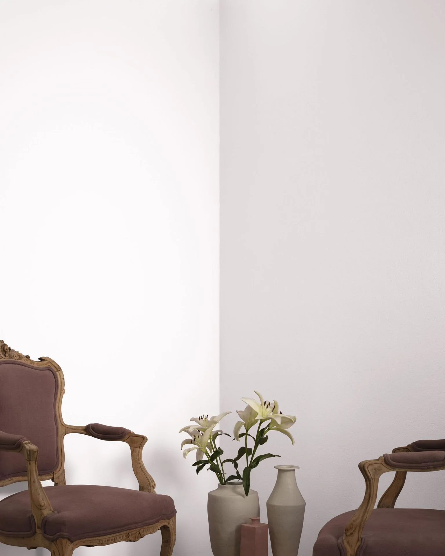 Rock Harbor Violet 1387