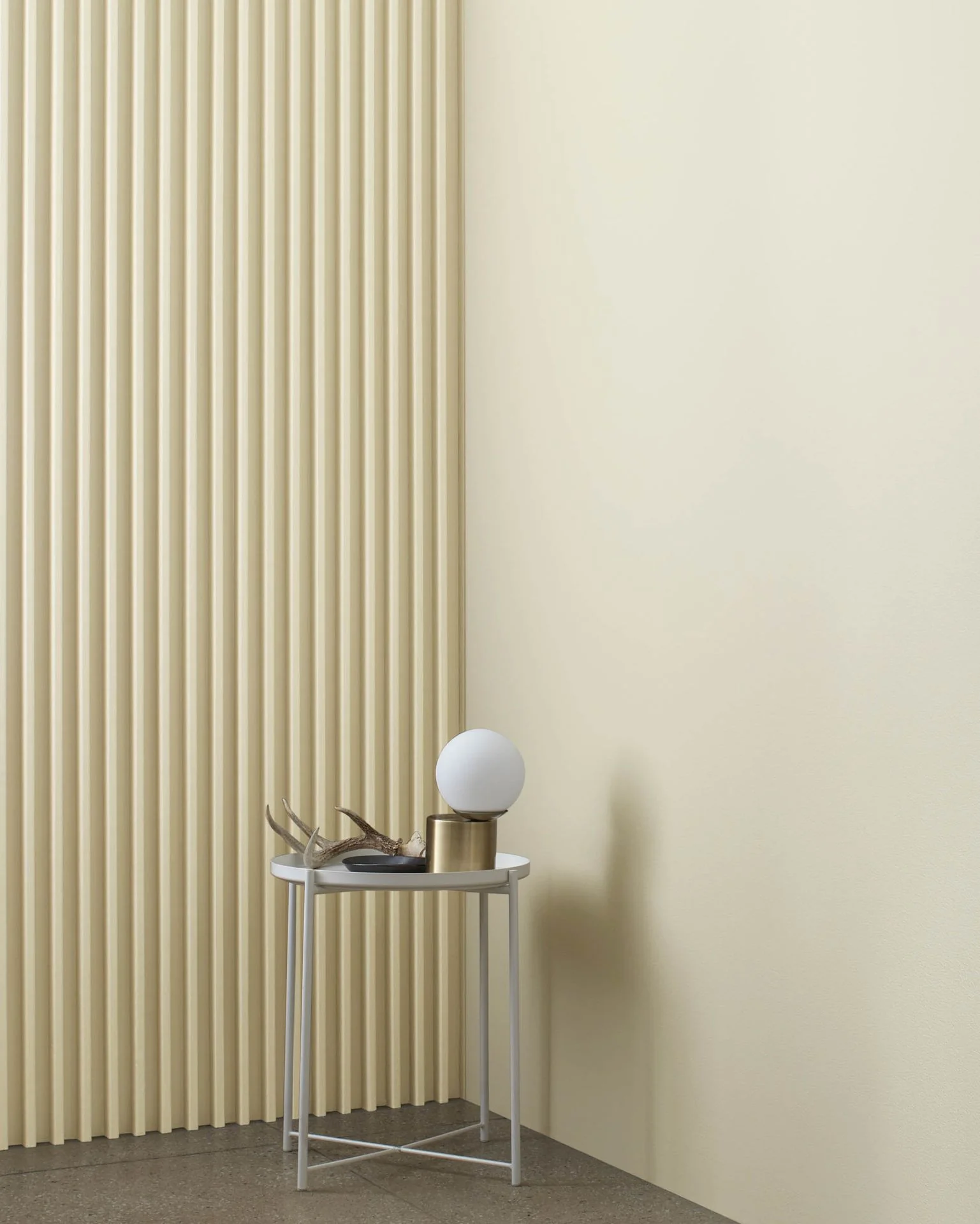 Hushed Hue 1520