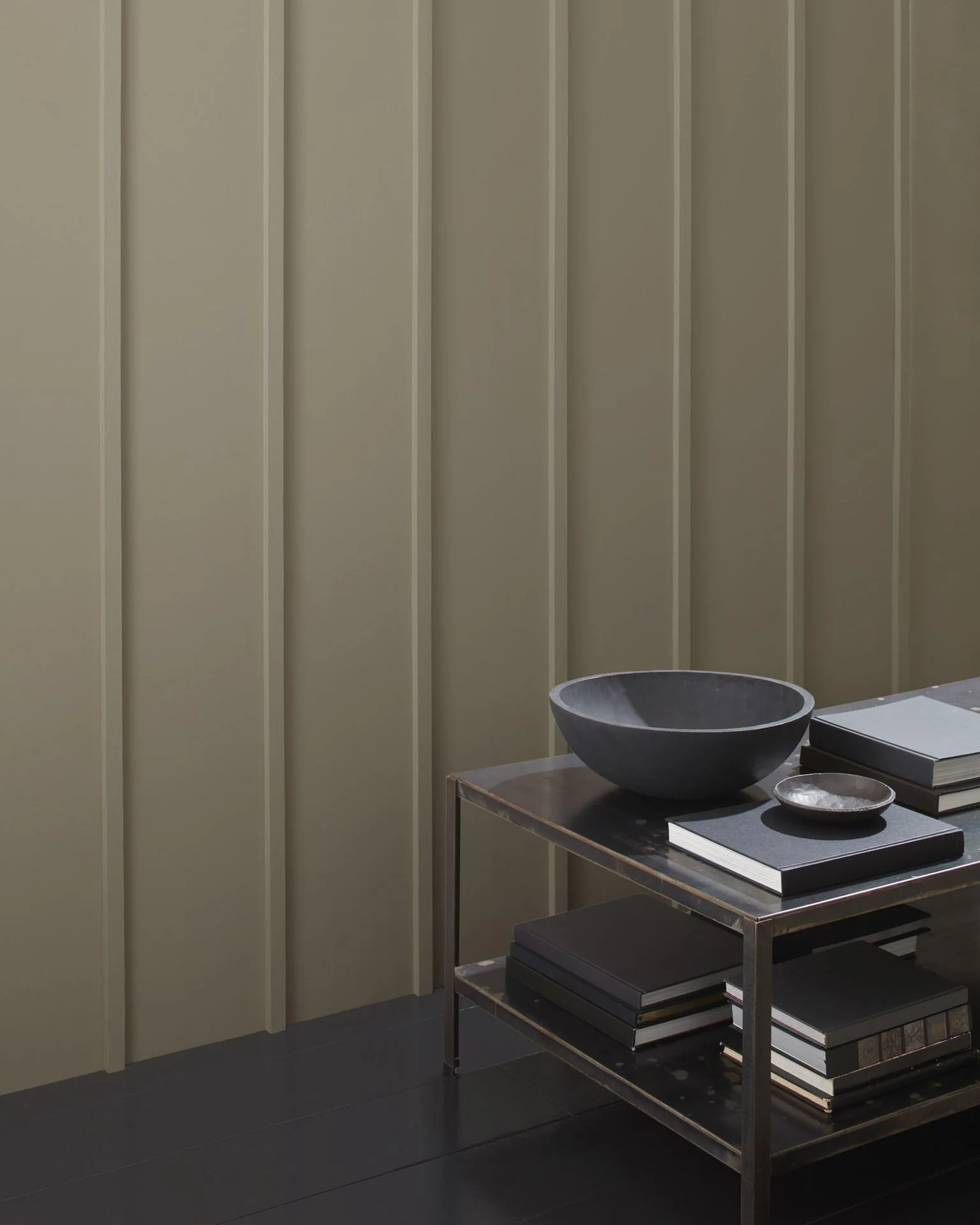 Roosevelt Taupe 1539