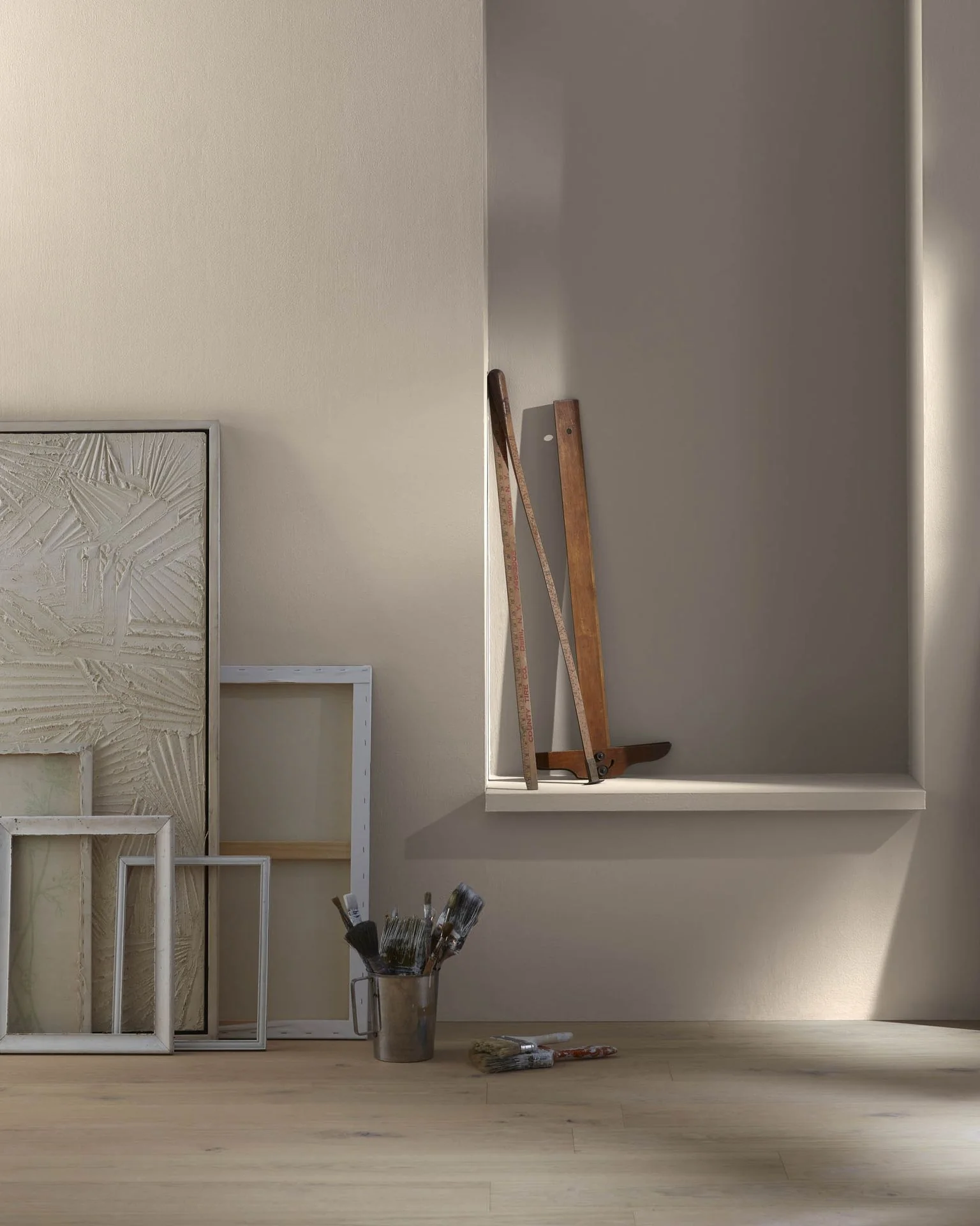 Waynesboro Taupe 1544