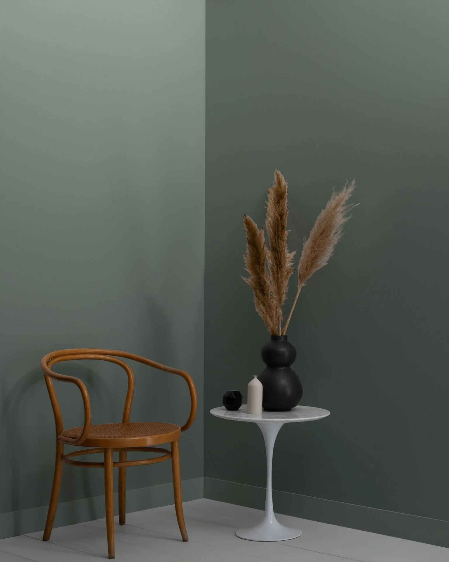 Millstone Gray 1581