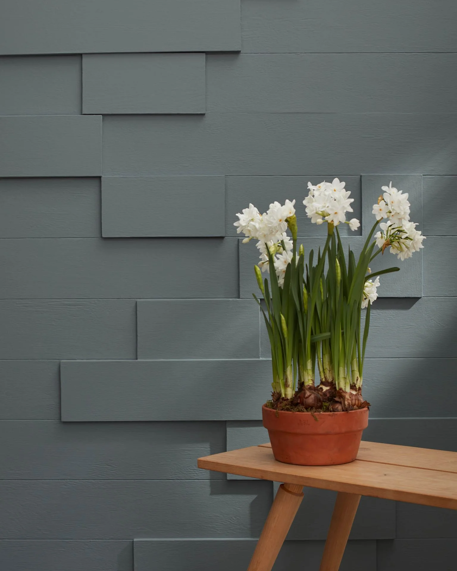 Gunmetal 1602
