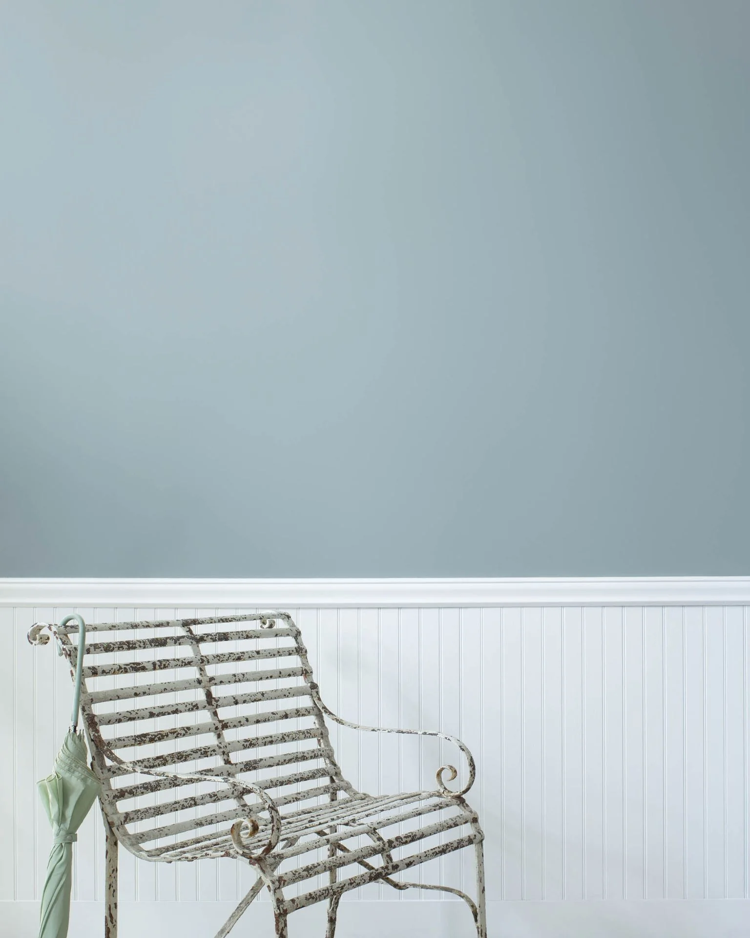 Santorini Blue 1634