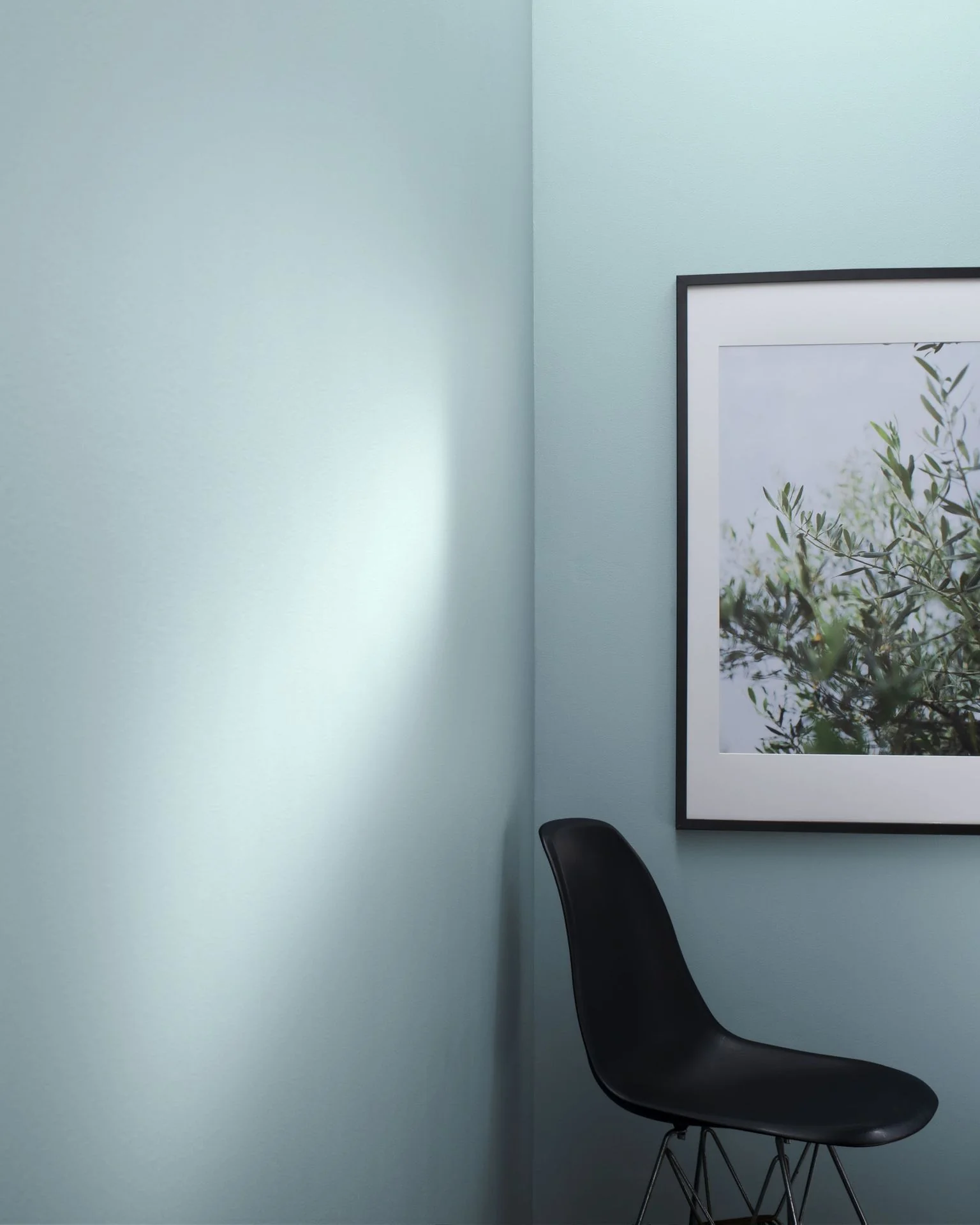 Dusky Blue 1640
