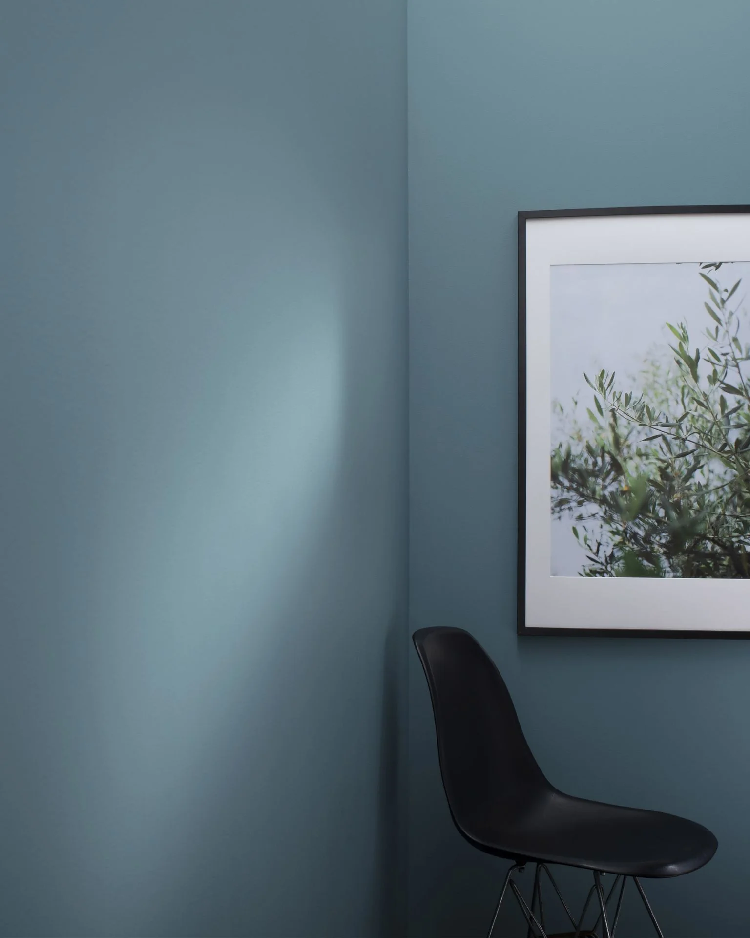 Blue Dusk 1644