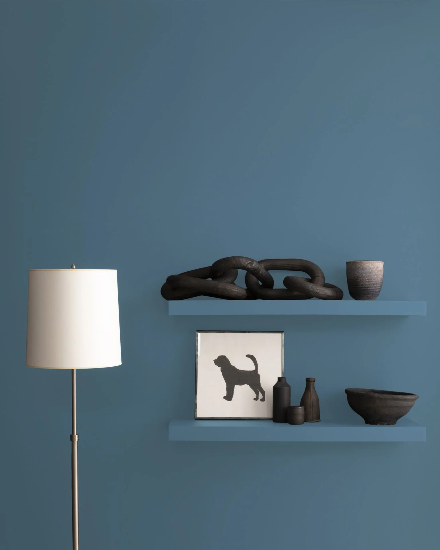Mozart Blue 1665